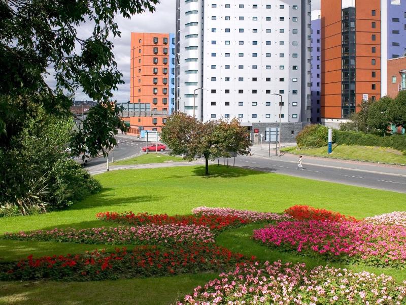 ibis Leeds Centre - image 23