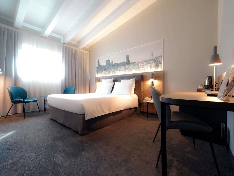 Mercure Bergamo Centro Palazzo Dolci - image 33