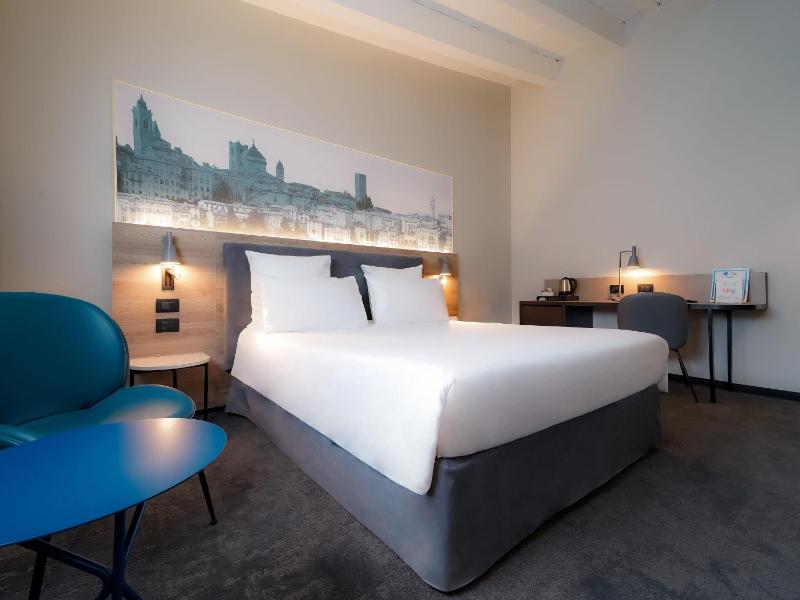 Mercure Bergamo Centro Palazzo Dolci - image 36