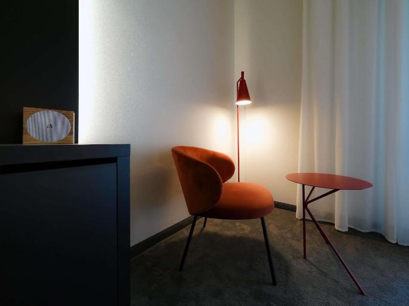 Mercure Bergamo Centro Palazzo Dolci - image 28