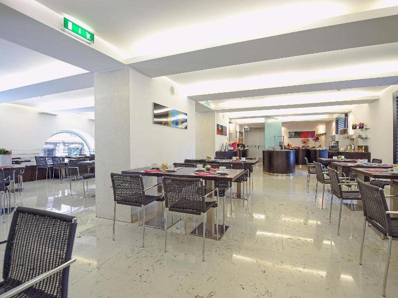 Mercure Bergamo Centro Palazzo Dolci - image 21