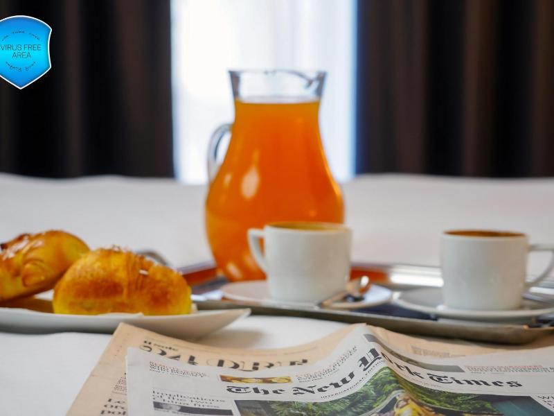 Mercure Bergamo Centro Palazzo Dolci - image 17