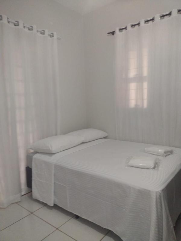 Casa de temporada lus delicatte - image 16