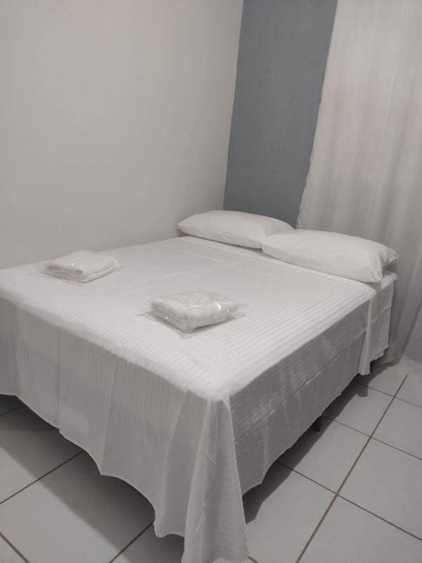 Casa de temporada lus delicatte - image 7