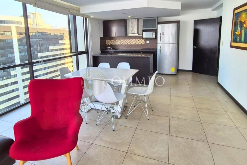 Suite Luxury en Puerto Santana - image 14
