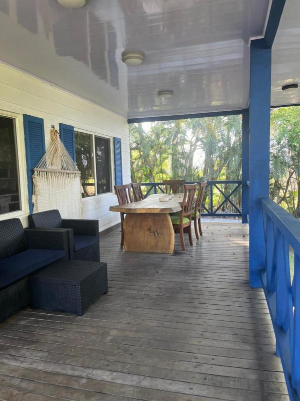 Costa Rica Beach Bungalow - image 11