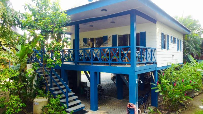 Costa Rica Beach Bungalow - image 2