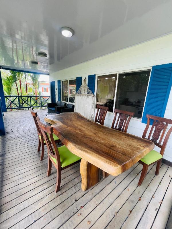 Costa Rica Beach Bungalow - image 5
