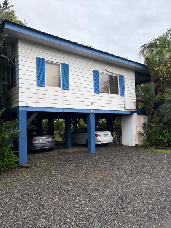 Costa Rica Beach Bungalow - image 9