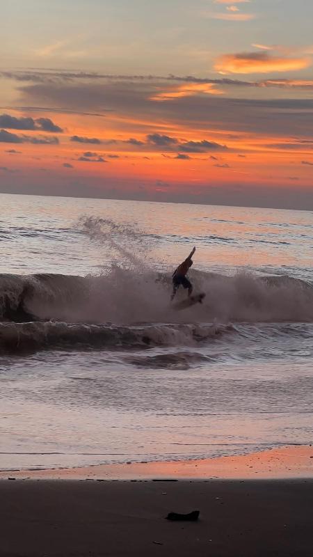 Costa Rica Beach Bungalow - image 3