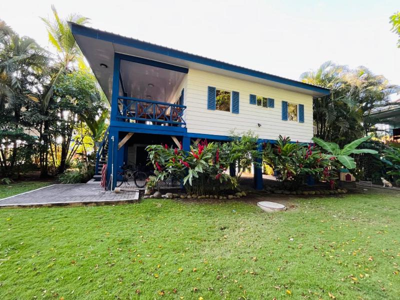 Costa Rica Beach Bungalow - image 13