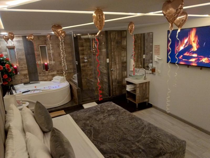 Hotel Agora Boutique - image 6