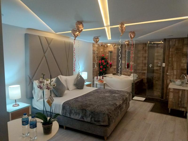 Hotel Agora Boutique - image 8