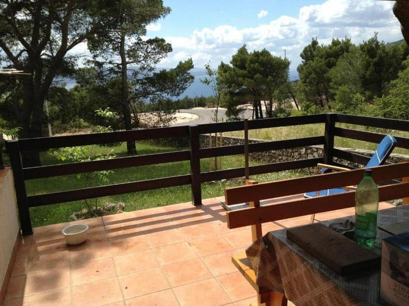 Holiday house with a parking space Bast Makarska - 23316 - image 3