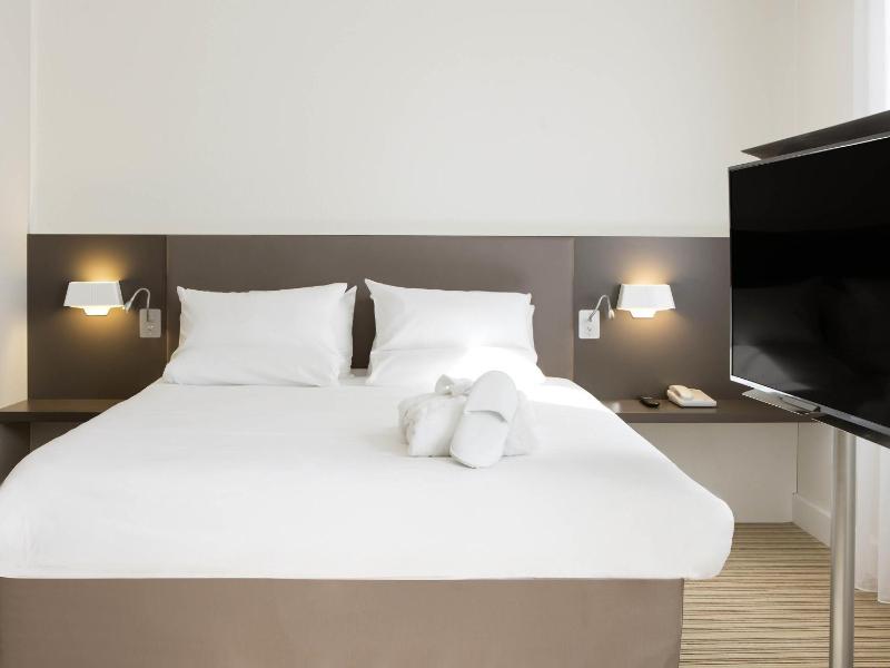 Novotel Suites Lille Europe - image 22