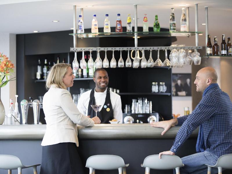 Novotel Suites Lille Europe - image 20