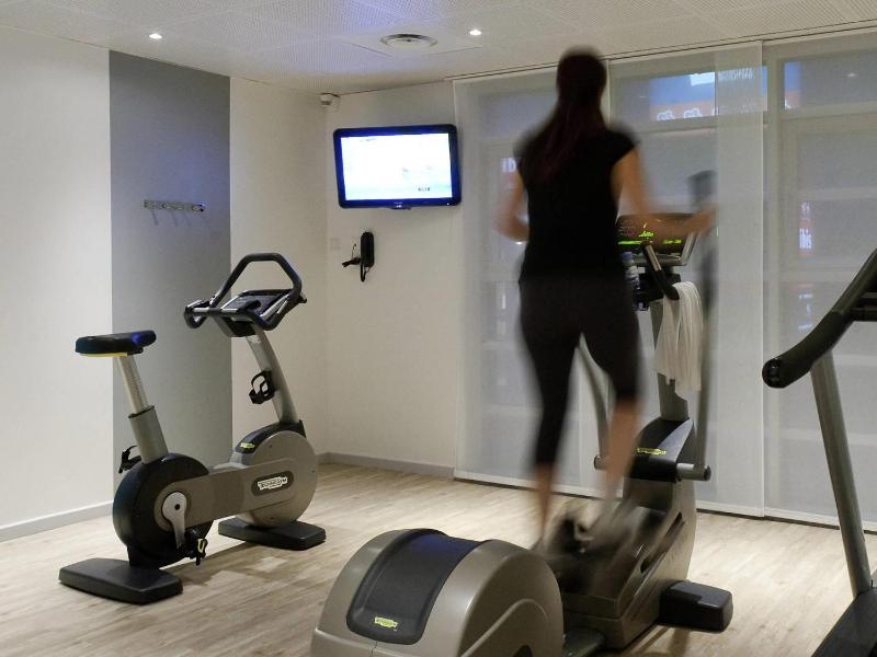 Novotel Suites Lille Europe - image 41