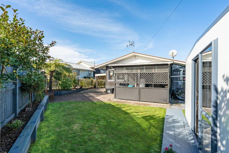 Huia Cottage - Taupo Holiday Home - image 14