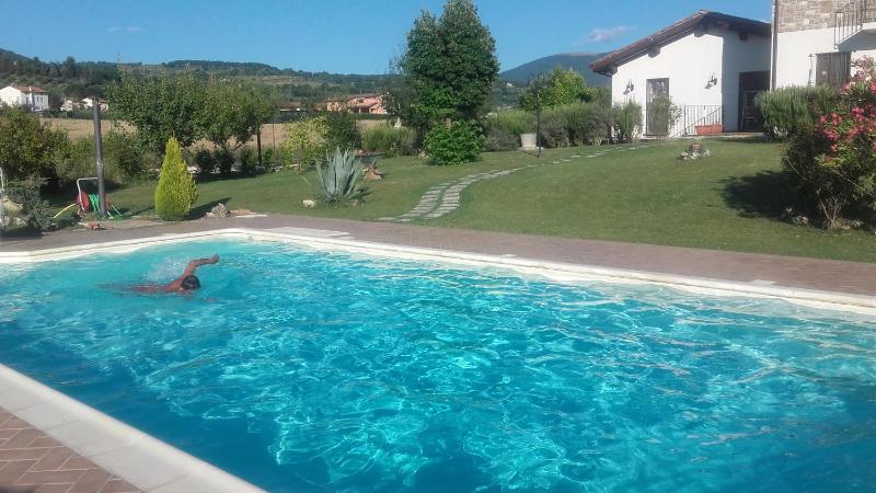 B&B Villa Barbarossa - image 21