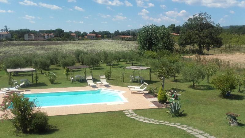 B&B Villa Barbarossa - image 17