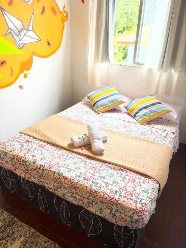 BUDA Guest house - image 6