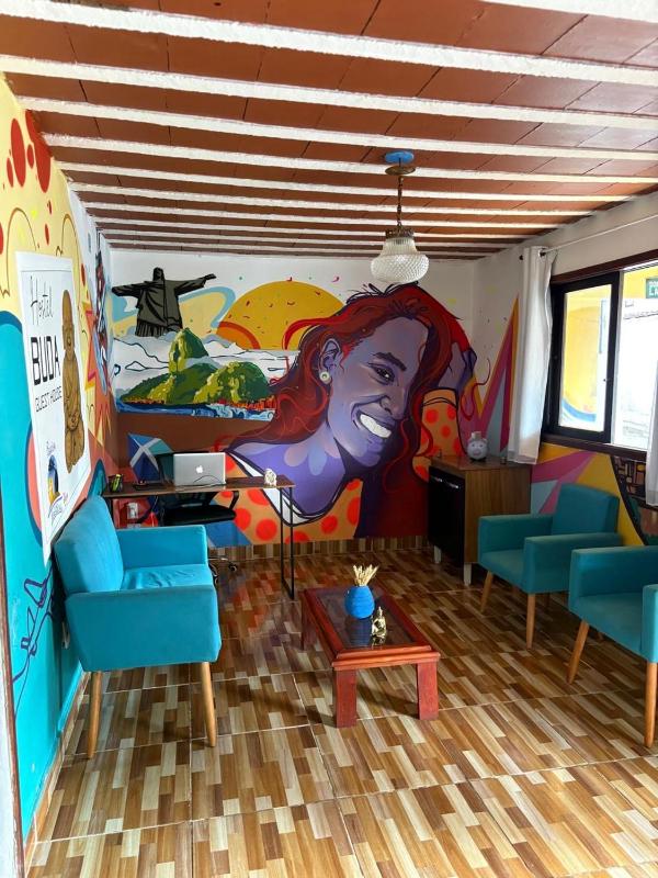 BUDA Guest house - image 2