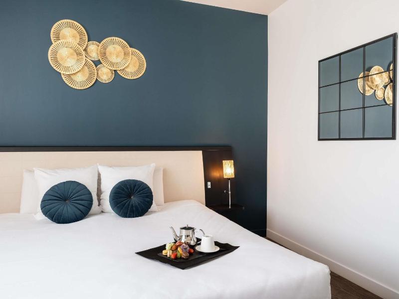 Hotel Mercure Le Mans Centre - image 27