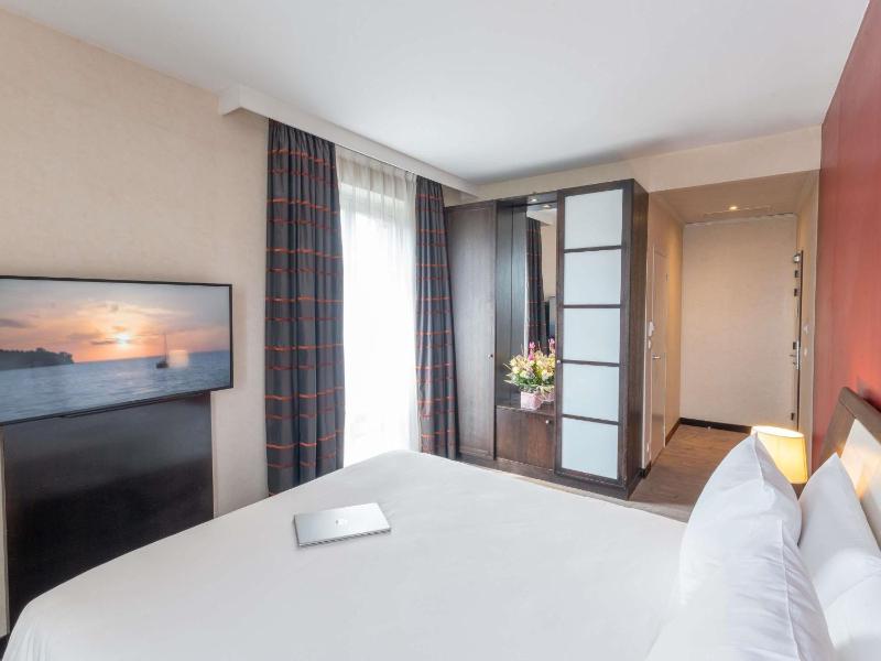 Hotel Mercure Le Mans Centre - image 9