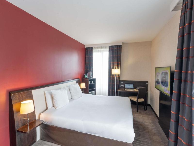 Hotel Mercure Le Mans Centre - image 20