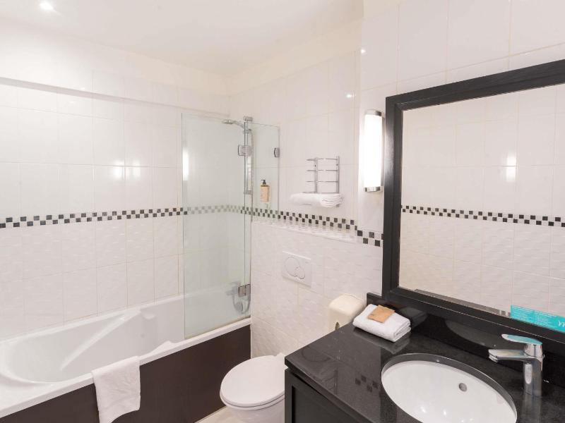 Hotel Mercure Le Mans Centre - image 24