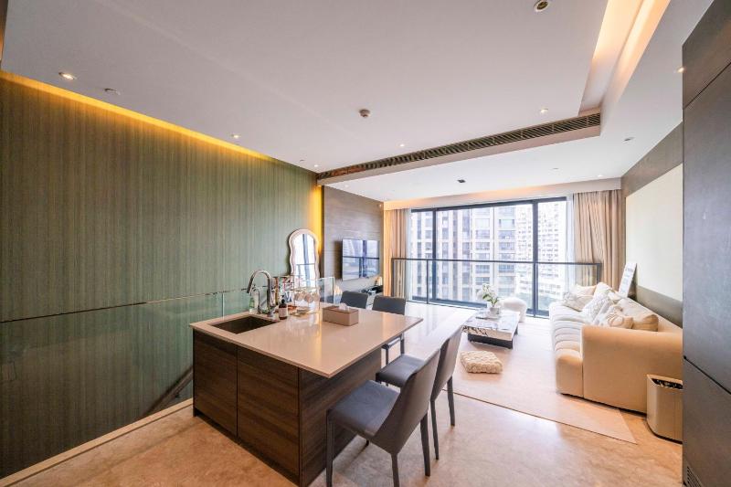 ZHome-SuHe Luxury Mansion-Near NanJing Road - image 12