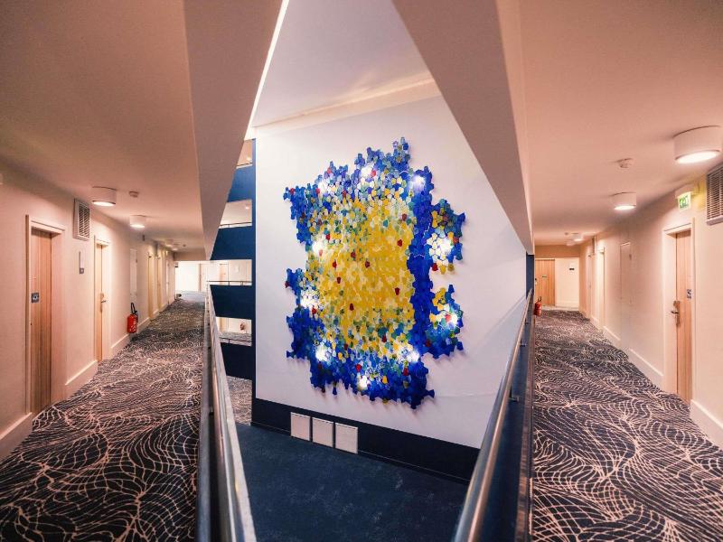 Novotel Le Havre Centre Gare - image 18
