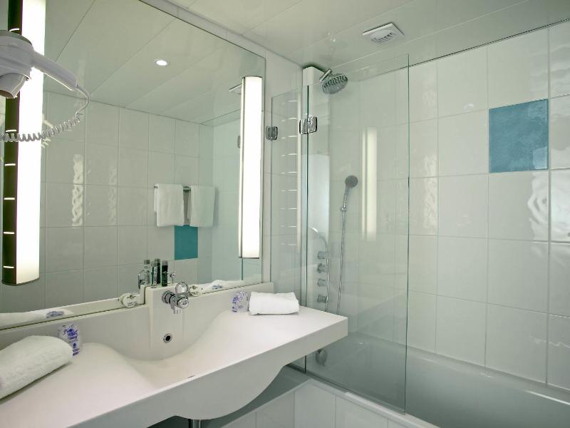 Novotel Le Havre Centre Gare - image 23