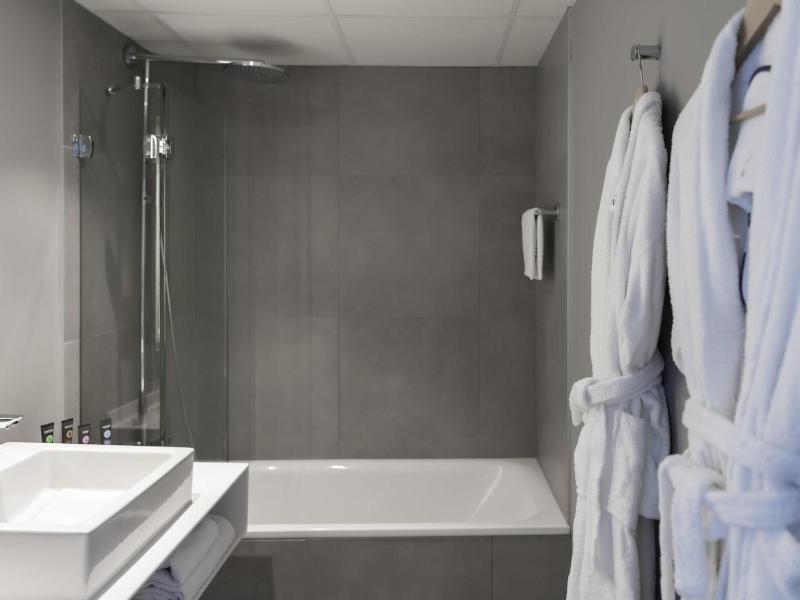 Novotel Le Havre Centre Gare - image 20