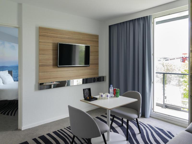Novotel Le Havre Centre Gare - image 25