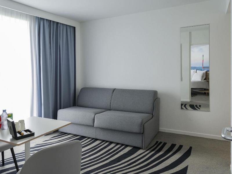 Novotel Le Havre Centre Gare - image 12