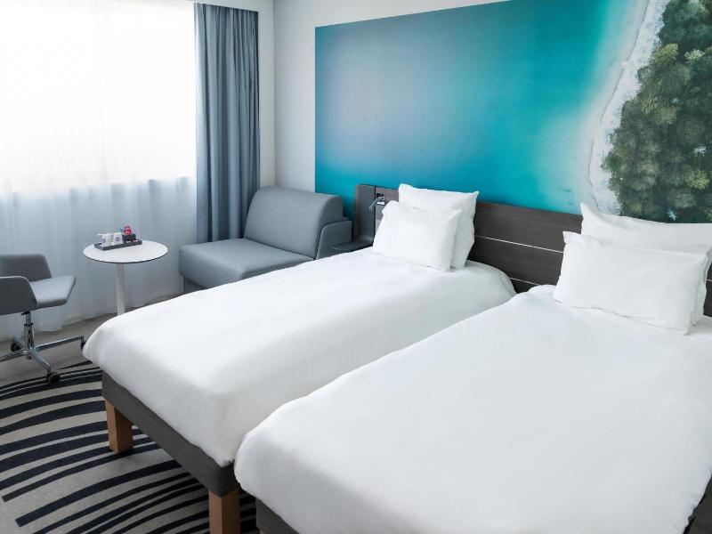 Novotel Le Havre Centre Gare - image 16