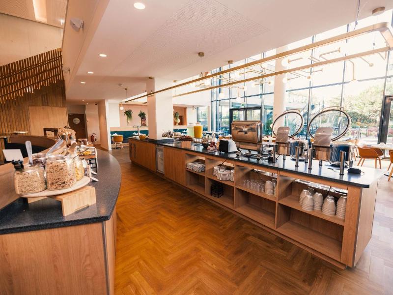 Novotel Le Havre Centre Gare - image 22