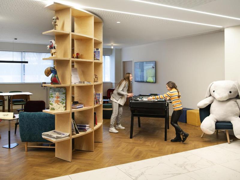 Novotel Le Havre Centre Gare - image 6