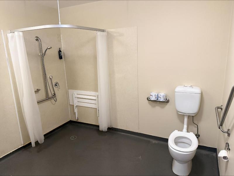 ibis Budget - Melbourne CBD - image 4