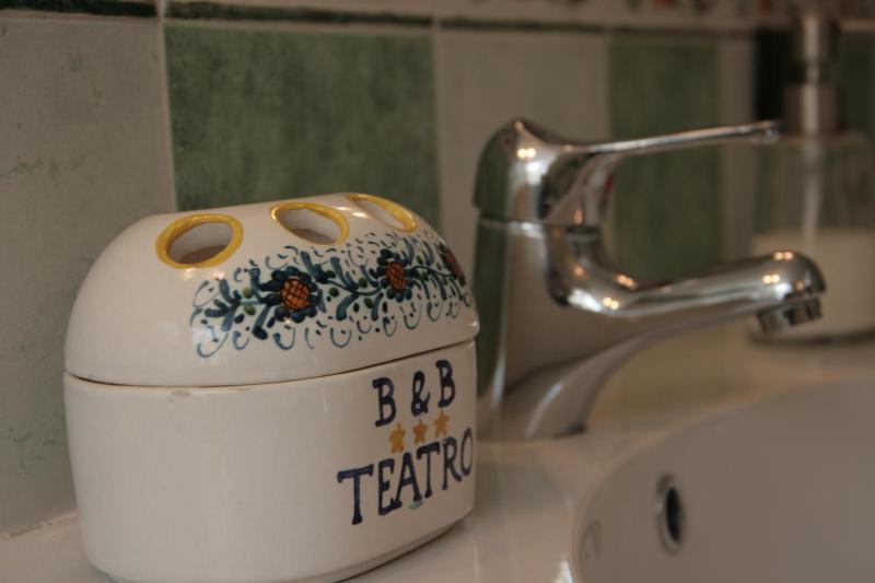 B&B Teatro NOTO - image 20