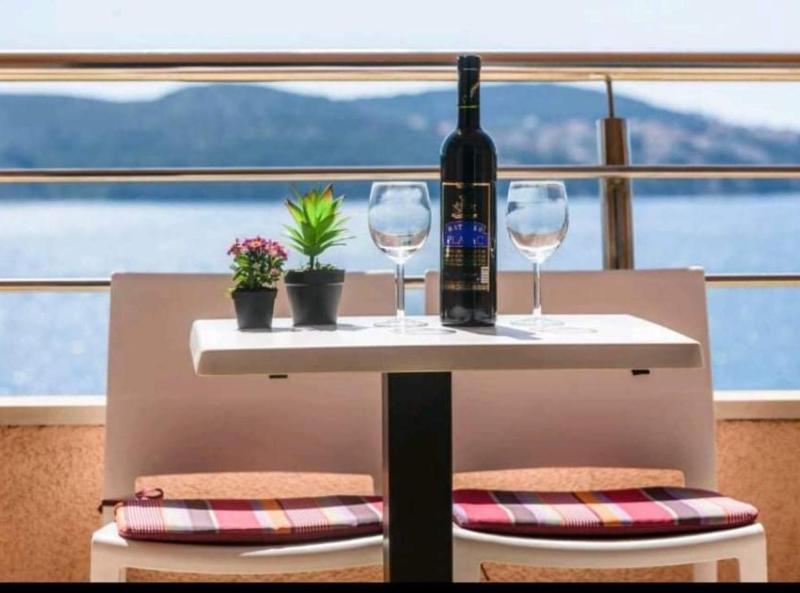 Apartment Antonia Trogir - Two-Bedroom Apartment With Sea View - image 15