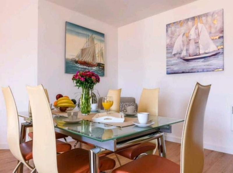 Apartment Antonia Trogir - Two-Bedroom Apartment With Sea View - image 19
