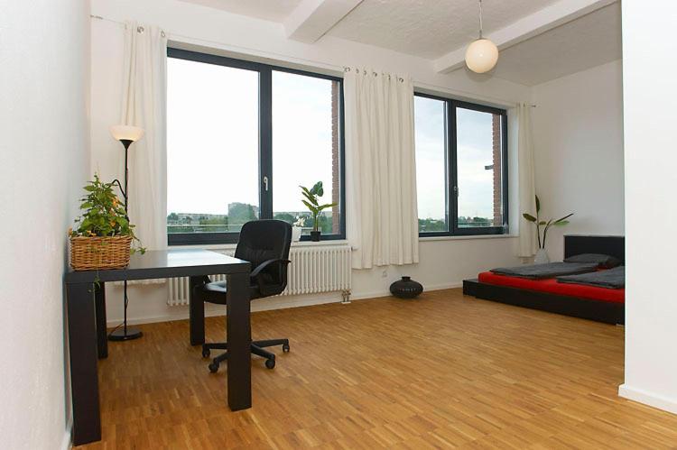 Apartment Walter-Friedländer-Str. 21 (2 -4 Adults) image 3