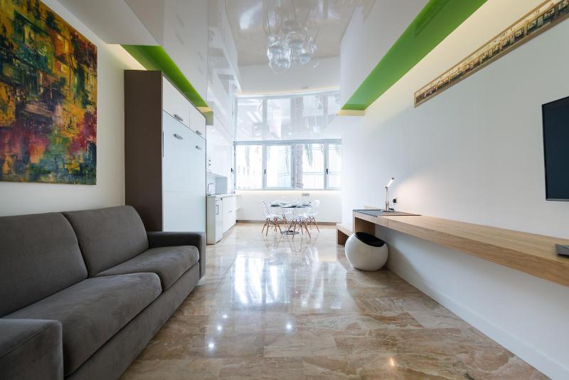 Suites Garden Loft Kandinsky - image 35