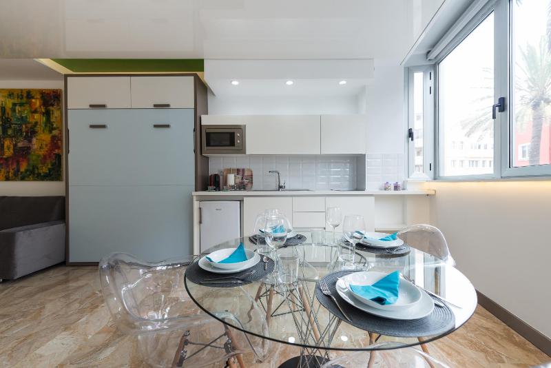 Suites Garden Loft Kandinsky - image 38