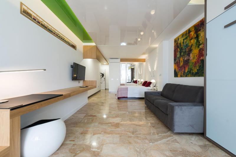 Suites Garden Loft Kandinsky - image 39
