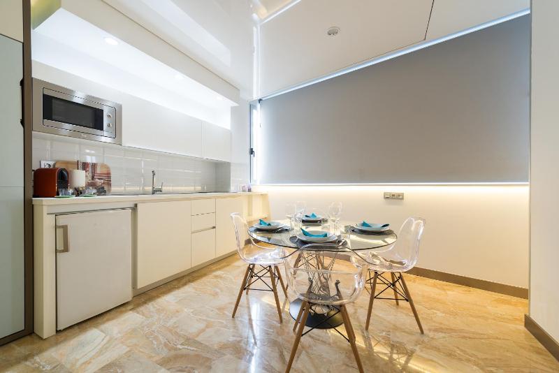 Suites Garden Loft Kandinsky - image 22