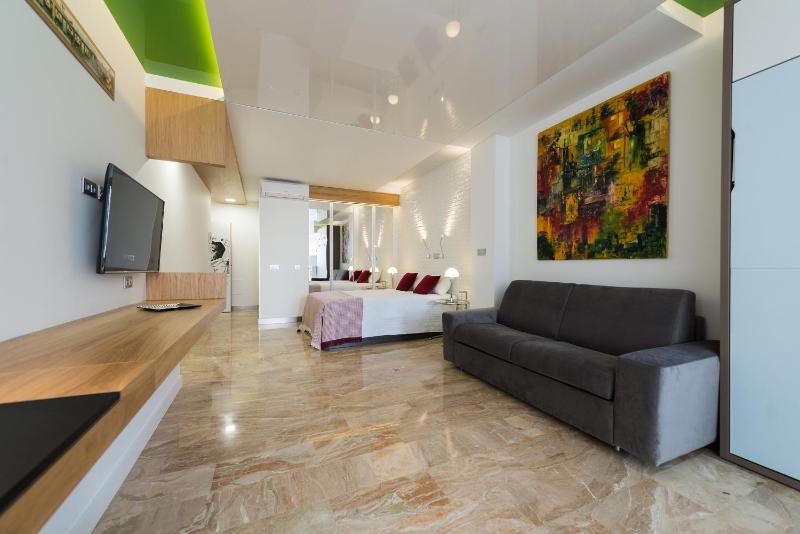Suites Garden Loft Kandinsky - image 15