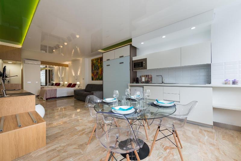 Suites Garden Loft Kandinsky - image 2